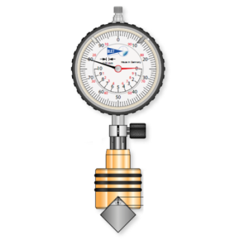 Chamfer analogic probe 45°   BLET