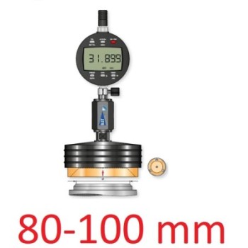 Exterior chamfer measuring 127° BLET ref : MDCH2-EC26D-00 BLET MDCH2-EC26D-00 : securemail.fr