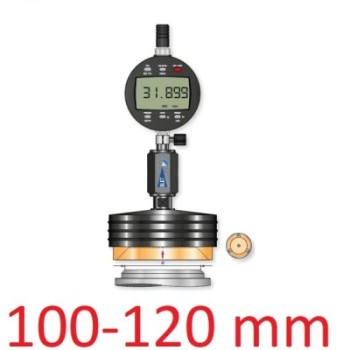 Exterior chamfer measuring 127° BLET ref : MDCH2-EC27D-00 BLET MDCH2-EC27D-00 : securemail.fr