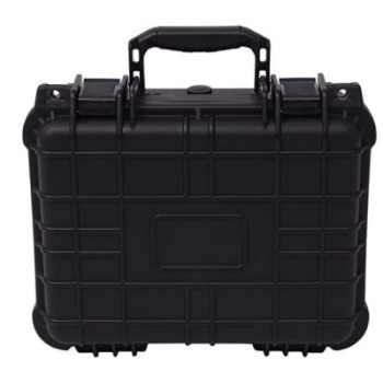 TRANSPORTATION CASE FOR HYDRAULIC TENSION METER BLET ACC00 : securemail.fr