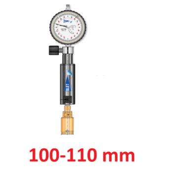 Plug gauge through bores 2 points BLET Ref : TMAH2-D213O-00 BLET TMAH2-D213O-00 : securemail.fr