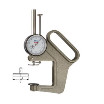 THICKNESS GAUGES KAEFFER BLET