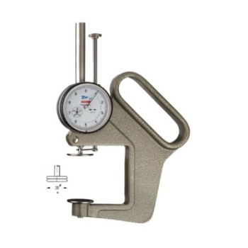 THICKNESS GAUGES KAEFFER BLET