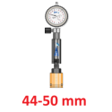 Plug gauge Through bores 3 points   BLET