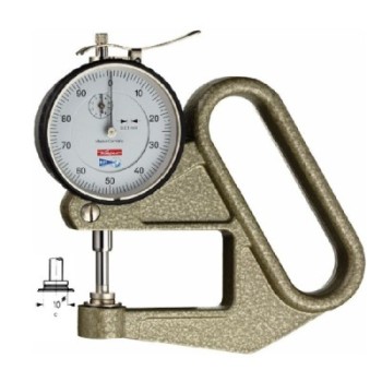 THICKNESS GAUGES KAEFFER BLET ref : EPA05-K050CLBS KAEFER EPA05-K050CLBS : securemail.fr