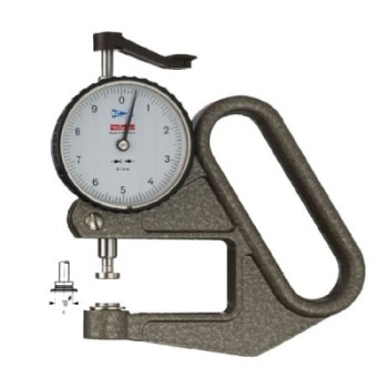 THICKNESS GAUGES KAEFFER BLET