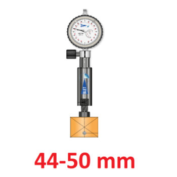 Plug gauge Through bores 2 points   BLET