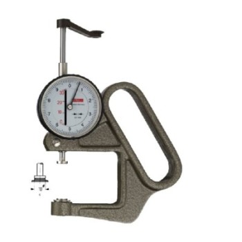 THICKNESS GAUGES KAEFFER BLET
