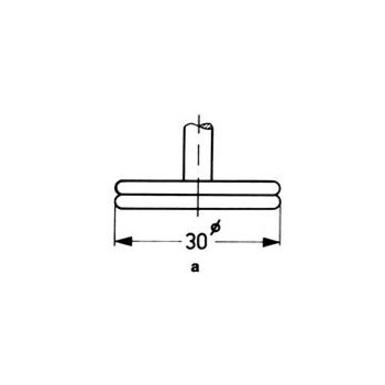 THICKNESS GAUGES KAEFFER BLET