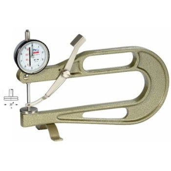 THICKNESS GAUGES KAEFFER BLET