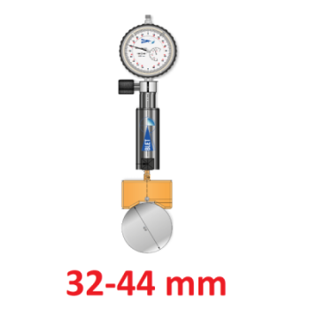 Plug gauge Crankshaft 2 points   BLET