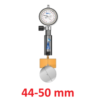 Plug gauge Crankshaft 2 points   BLET
