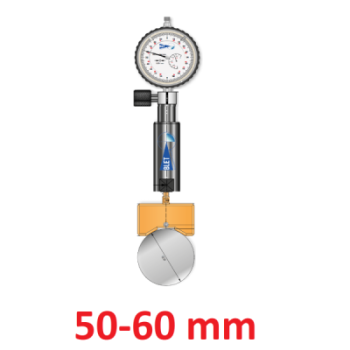 Plug gauge Crankshaft 2 points   BLET