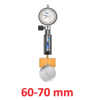 Plug gauge Crankshaft 2 points   BLET