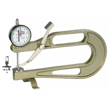 THICKNESS GAUGES KAEFFER BLET