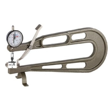 THICKNESS GAUGES KAEFFER BLET