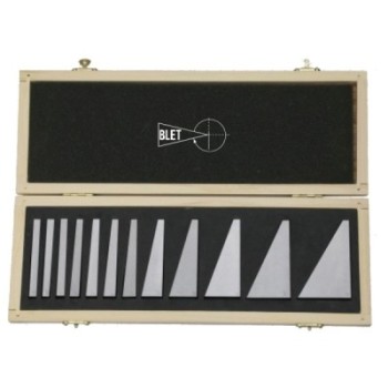 PRECISION ANGLE BLOCK SET OF 12Ref : JDCXX-XAA00030A BLET JDCXX-XAA00030A : securemail.fr
