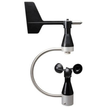 Anémomètre Girouette Small THIES 4.3329.00.510