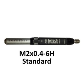 COMBI GAUGE LEITECH BLET ref : JAU06-CM02040 LEITECH JAU06-CM02040 : securemail.fr