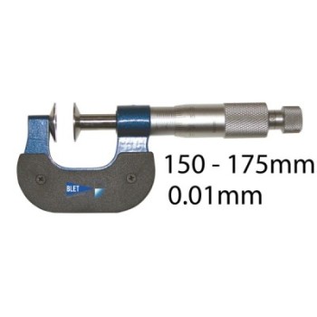 DISC MICROMETER WITH NON ROTATING SPINDLE BLET ref : MICXX-A1040C30 BLET MICXX-A1040C30 : securemail.fr