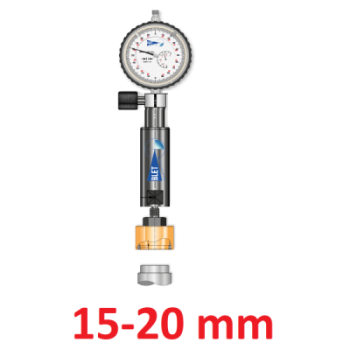 Plug gauge for outer diameters BLET Ref : TMAH2-E003XE-00 BLET TMAH2-E003XE-00 : securemail.fr