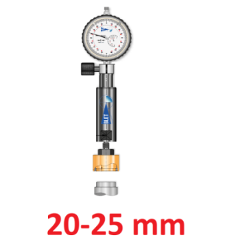 Plug gauge for outer diameters BLET Ref : TMAH2-E004XE-00 BLET TMAH2-E004XE-00 : securemail.fr