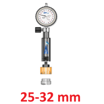 Plug gauge for outer diameters BLET Ref : TMAH2-E005XE-00 BLET TMAH2-E005XE-00 : securemail.fr