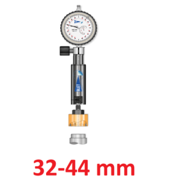 Plug gauge for outer diameters BLET Ref : TMAH2-E006XE-00 BLET TMAH2-E006XE-00 : securemail.fr