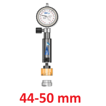 Plug gauge for outer diameters BLET Ref : TMAH2-E007XE-00 BLET TMAH2-E007XE-00 : securemail.fr