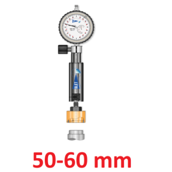 Plug gauge for outer diameters BLET Ref : TMAH2-E008XE-00 BLET TMAH2-E008XE-00 : securemail.fr