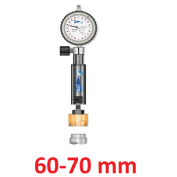 Plug gauge for outer diameters BLET Ref : TMAH2-E009XE-00 BLET TMAH2-E009XE-00 : securemail.fr