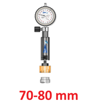 Plug gauge for outer diameters BLET Ref : TMAH2-E010XE-00 BLET TMAH2-E010XE-00 : securemail.fr