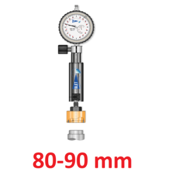 Plug gauge for outer diameters BLET Ref : TMAH2-E011XE-00 BLET TMAH2-E011XE-00 : securemail.fr