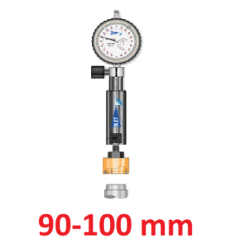 Plug gauge for outer diameters BLET Ref : TMAH2-E012XE-00 BLET TMAH2-E012XE-00 : securemail.fr