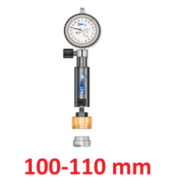 Plug gauge for outer diameters BLET Ref : TMAH2-E013XE-00 BLET TMAH2-E013XE-00 : securemail.fr