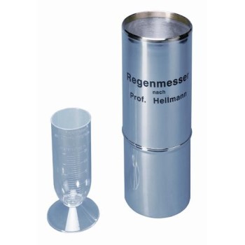 HELLMANN PRECIPITATION METER THIES