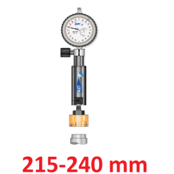 Plug gauge for outer diameters  BLET
