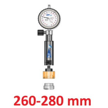 Plug gauge for outer diameters  BLET