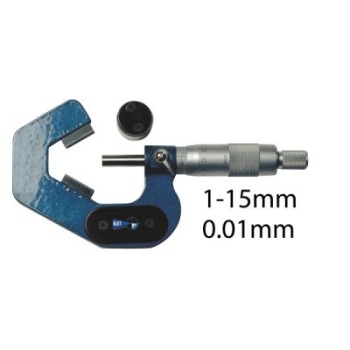 THREE POINT MICROMETER BLET ref : MICXX-A2093C00 BLET MICXX-A2093C00 : securemail.fr