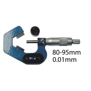 THREE POINT MICROMETER BLET ref : MICXX-A2091C00 BLET MICXX-A2091C00 : securemail.fr