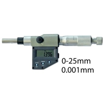 DIGITAL MICROMETERS HEAD BLET ref : MICXX-D0001MTM BLET MICXX-D0001MTM : securemail.fr