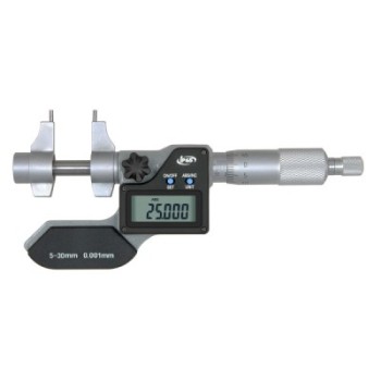 DIGITAL INSIDE MICROMETER BLET ref : MITXX-DR213M05 BLET MITXX-DR213M05 : securemail.fr