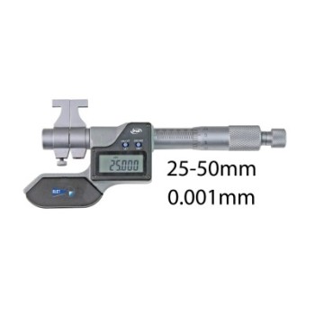 DIGITAL INSIDE MICROMETER BLET ref : MITXX-DR005M05 BLET MITXX-DR005M05 : securemail.fr