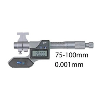 DIGITAL INSIDE MICROMETER BLET ref : MITXX-DR010M05 BLET MITXX-DR010M05 : securemail.fr