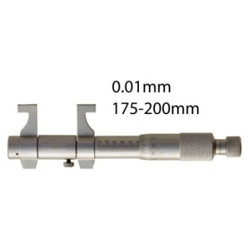 INSIDE MICROMETER BLET ref : MITXX-A0041C05 BLET MITXX-A0041C05 : securemail.fr