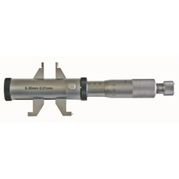 DOUBLE WAY INSIDE MICROMETER BLET ref : MITXX-AD307C05 BLET MITXX-AD307C05 : securemail.fr