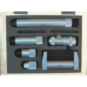 SET OF INSIDE MICROMETERS BLET ref : MITXX-AK308C05 BLET MITXX-AK308C05 : securemail.fr