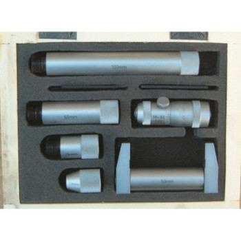 SET OF INSIDE MICROMETERS BLET ref : MITXX-AK309C05 BLET MITXX-AK309C05 : securemail.fr