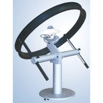 Anneau Ombre CM 121 B THIES 7.1415.01.121