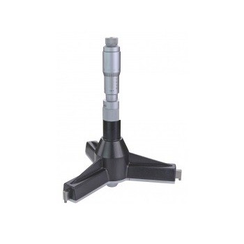 THREE POINT INTERNAL MICROMETER SET BLET